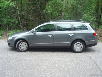 VW passat b6,kombi - 3