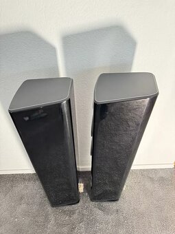 Elac Vela FS 408 ( Price : 1500 EUR ) - 3