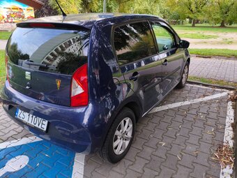Seat Mii - 3