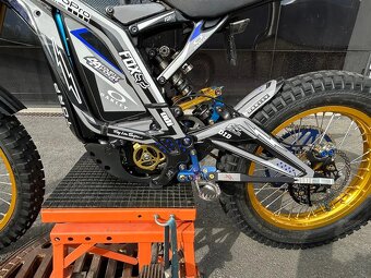 2025 Sur-Ron LBX - 3