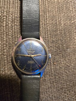 Zegarek Atlantic - 3