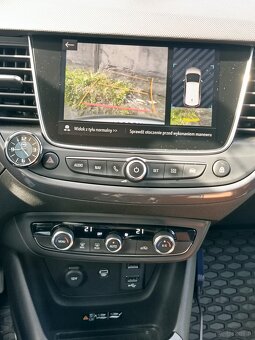 Sprzedam samochód Opel Crossland X 1.2 turbo Elite, 110 KM, - 3