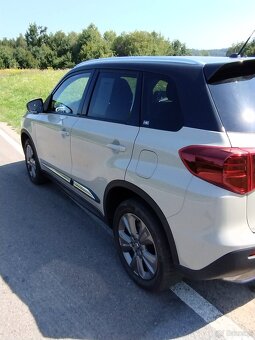 Suzuki Vitara - 3