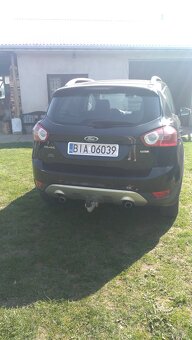 Ford Kuga - 3