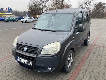 Doblo 1.9 tdi 105-KM - 3