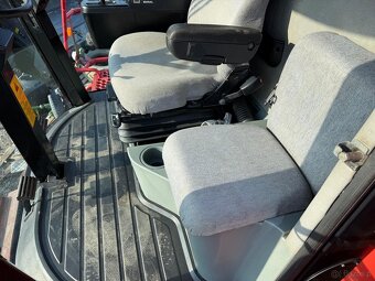 Kombajn zbozowy Case 2388 X-Clusive rok 2006 heder 7,3m stó - 3