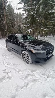 Sprzedam Volvo XC60 - 3