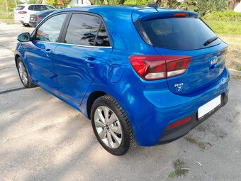 Kia Rio 2023r 6tys km - 3