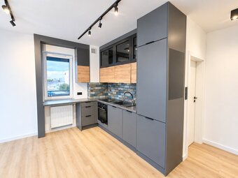 Mieszkanie o powierzchni 47m2, duży balkon,Ostrów Wlkp - 3