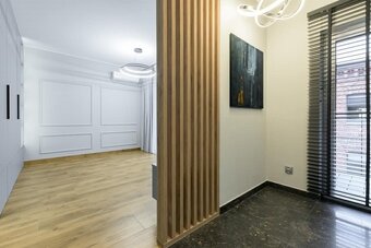 Mieszkanie o pow. 31.90m2, III piętro, balkon, RiverSide - 3