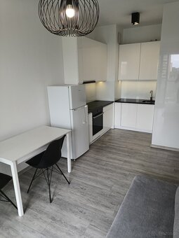 Do wynajęcia apartament dwupokojowy 37m2 - 3