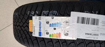 NOWE - 205/60 R16 96H Komplet fabrycznie nowych kół zimowych - 3