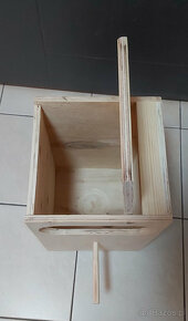 Dla mnichy nizinnej - 3