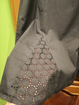 Ażurowa sukienka XANAKA rozm. L/40 - 3