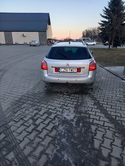 Peugot 407 1.6hdi - 3