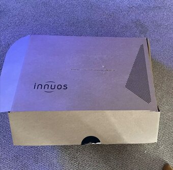 Innuos Zenith MK3 1TB ( Price : 1500 EUR ) - 3
