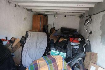 Udział 1/2 w garażu przy al. 23 stycznia - 3