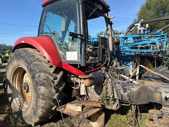 Części Case Magnum 200, 230, 270, 255, 270, 285, New Holland - 3