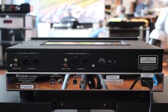 McIntosh MCD600 ( Price : 2900 EUR ) - 3