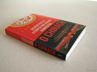 Cotton Siedem rzeczy których nie wolno powiedzieć o Chinach - 3