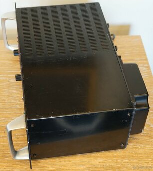 FM Acoustics 800A Power Amplifier - (Price: 2800 EUR) - 3