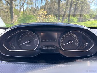 Peugeot 2008 - 3