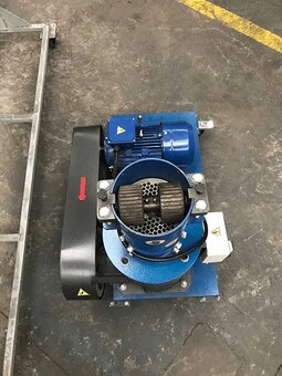 Peleciarka PELETON-150 |4 kW | 60 kg/h WYPRZEDAŻ - 3