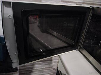 Sprzedam mikrofalówkę - 3