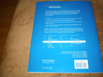 Sprzedam książkę do nauki języka angielskiego, stan bardzo d - 3