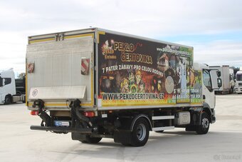 DAF LF 260 FA, EURO 6, HYDRAULICZNY PRZÓD, 80% OPON - 3