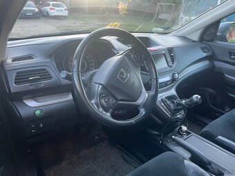 Crv - 3