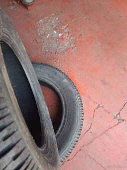 Opony 185/65/15 r DĘBICA PASIIO 88t nie naprawiane bieżnik o - 3