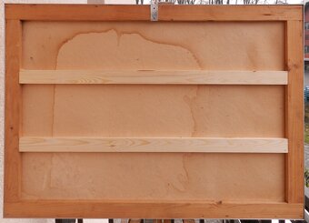 Binder Danuta Panasiuk (1934-2009) - Brown City - 3