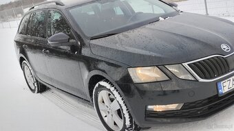 2,0 TDI,150PS.BEZ ADBLU,MANUAL,SALON POLSKA,SUPER STAN - 3