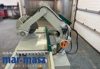 Piła poprzeczna Rema DCKLH - 3