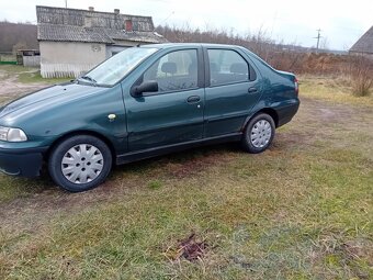 Fiat siena - 3