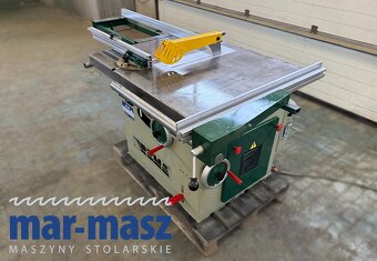 Piła tarczowa REMA DMMA-35 - 3