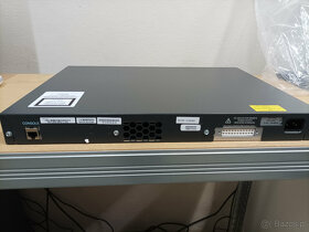 Cisco WS-C2960-48PST-L - 3