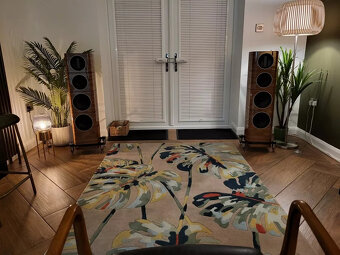 Wharfedale Elysian 3 ( Price: 2800 EUR ) - 3