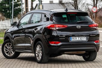 HYUNDAI TUCSON - 3