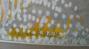 Panasiuk Binder Danuba (1934-2009) – kompozycja - 3