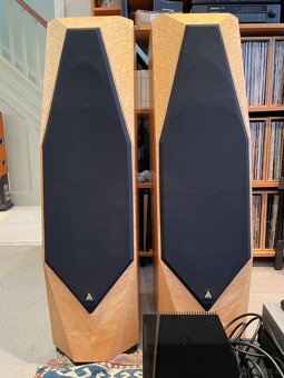 Avalon Acoustics Time - (Price: 17.000 EUR) - 3