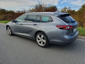 Opel Insignia II turbo diesel automat 170 KM wypasiony - 3