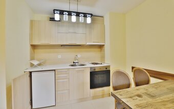 Apartament 2-pokojowy z widokiem na góry – Bansko, Bułgaria - 3