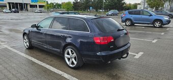 Audi A6C6 - 3
