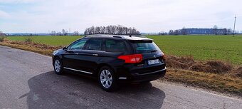 Citroen C5 X7 2.0 HDI 163km - 3