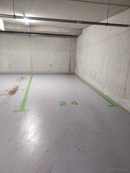 Apartament do wykończenia - 3