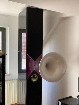Acapella Campanile Speakers - (Price: 5600 EUR) - 3