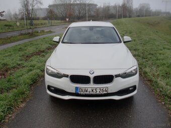Sprzedam BMW 318i, 100kw, 10/2016, 226000km. - 3