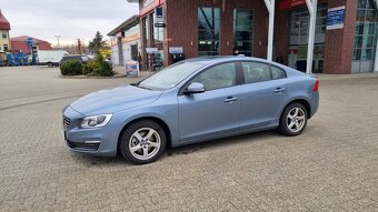 Volvo S60 2.0D3 150KM 2017r - 3